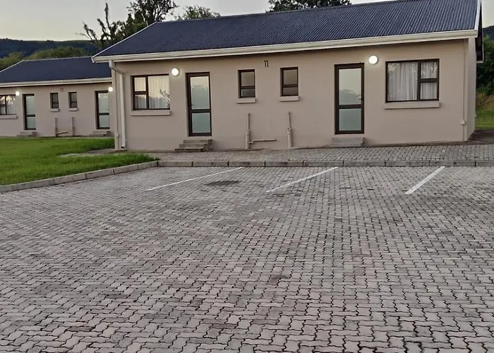 Mthontsi Lodge