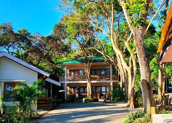Republika Beach Resort