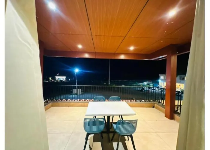 Hotel Ashoka Resort