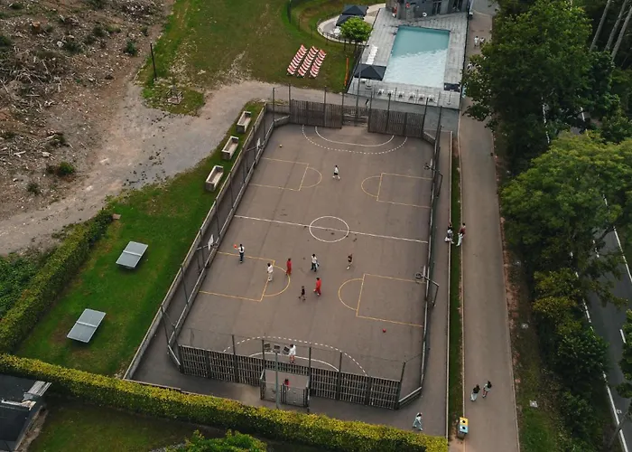Lpm Sporthotel Durbuy