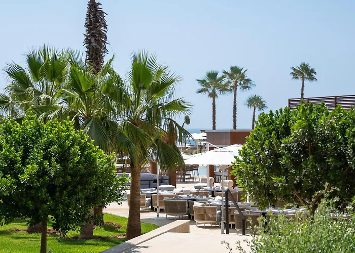 Taghazout Bay Marriott Resort