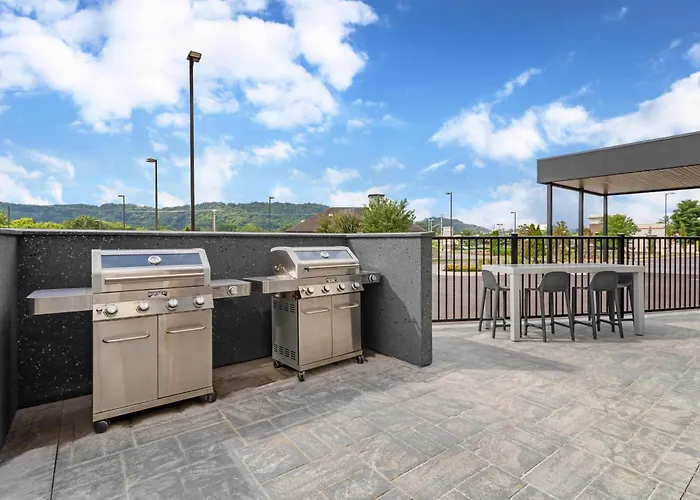 Home2 Suites By Hilton Powell Knoxville North