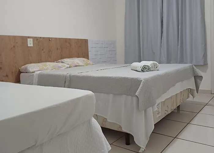 Villa Giglio Hotel Pousada Atibaia