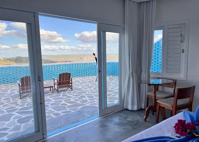 Olymp Spa Boutique Hotel