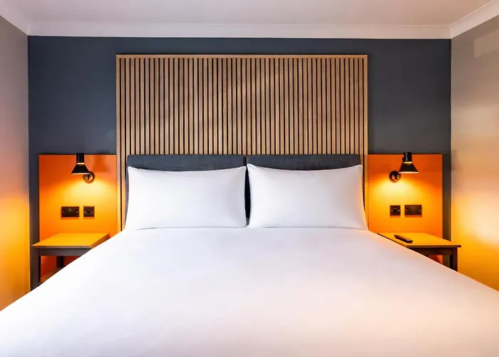 Village Hotel Birmingham Dudley