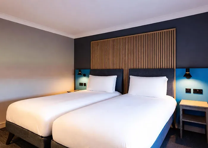 Village Hotel Birmingham Dudley