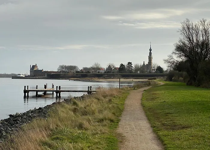 Hotel Noorderhoofd