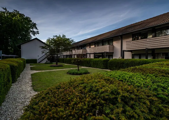 Hotel Heemskerk