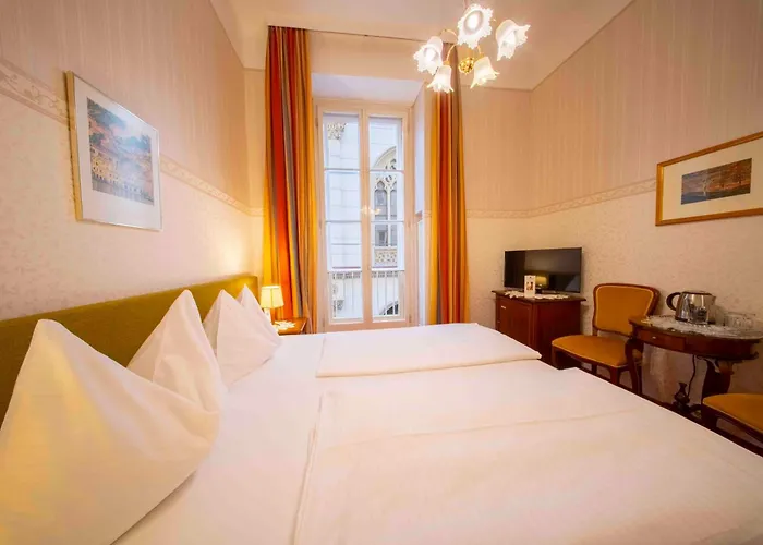 Hotel Austria - Wien