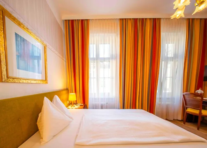 Hotel Austria - Wien