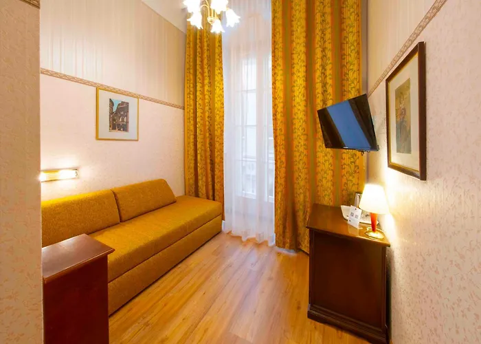 Hotel Austria - Wien