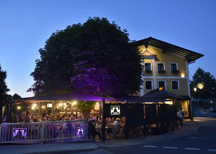 Hotel Gasthof Kamml