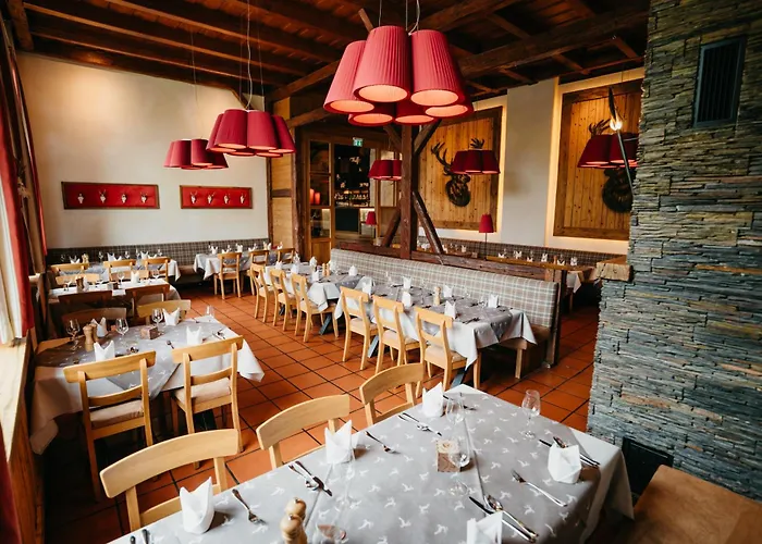 Hotel Hirsch