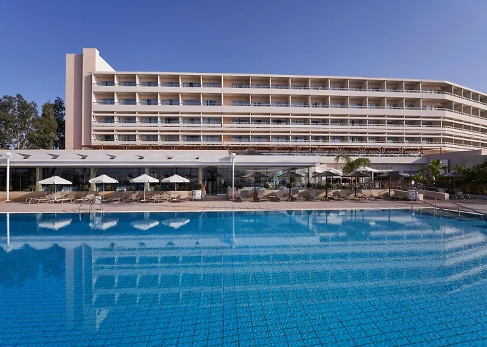 Atlantica Miramare Beach