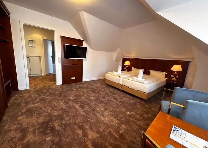 Hotel Kaiserhof