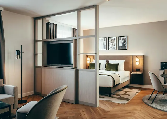 Leonardo Hotel Köln
