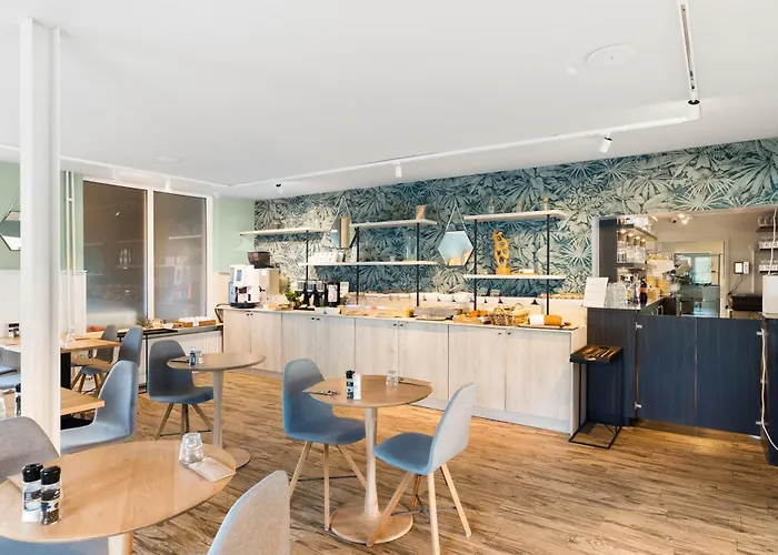 Strandhotel Zoutelande