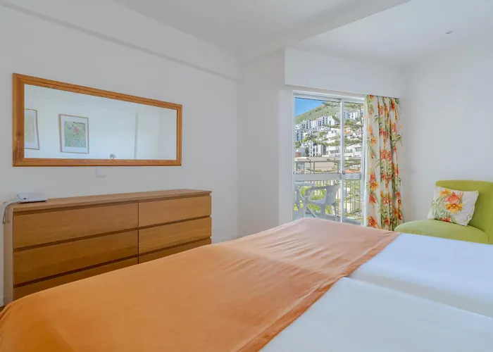 Florasol Residence Hotel - Dorisol Hotels