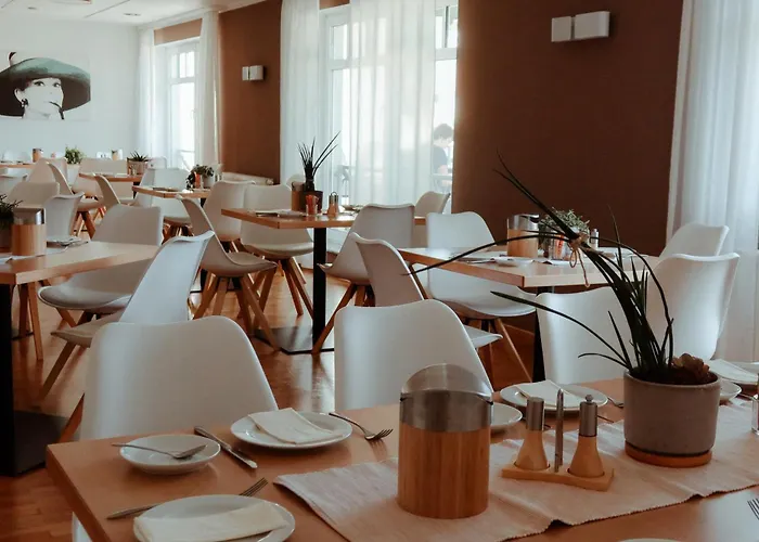 Schlossberghotel Greiz