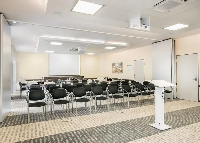 Select Hotel Oberhausen