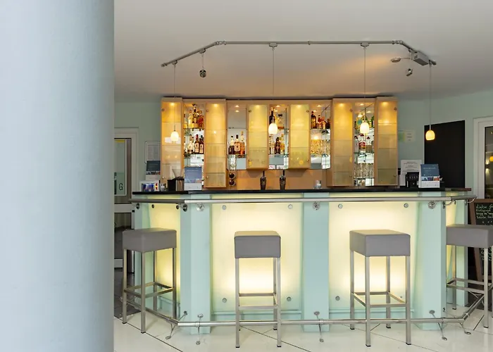Select Hotel Oberhausen