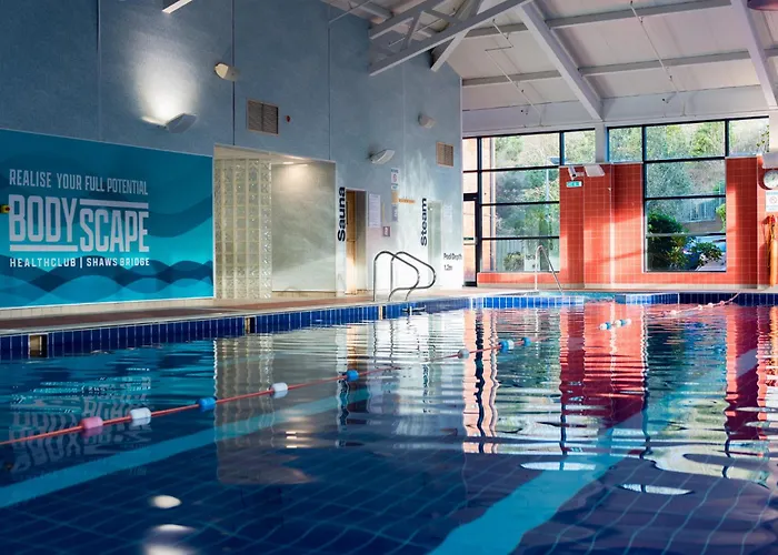 Crowne Plaza - Belfast By Ihg