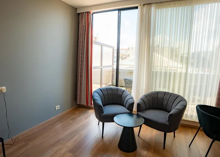 Bedford Hotel Brussels