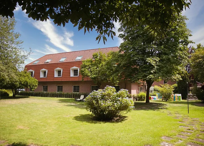 Nordwest-Hotel Amsterdam