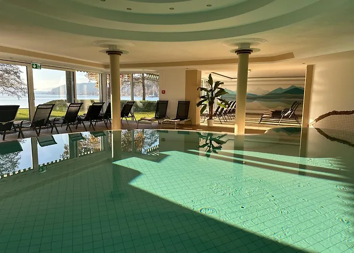 Werzers Hotel Resort Poertschach
