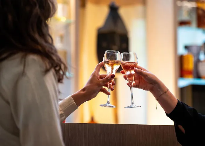 Best Western Premier Masqhotel