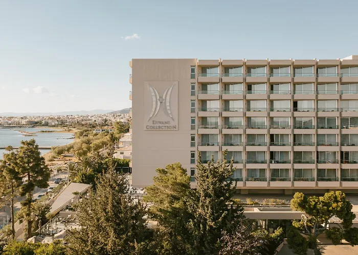 Divani Apollon Palace&Thalasso
