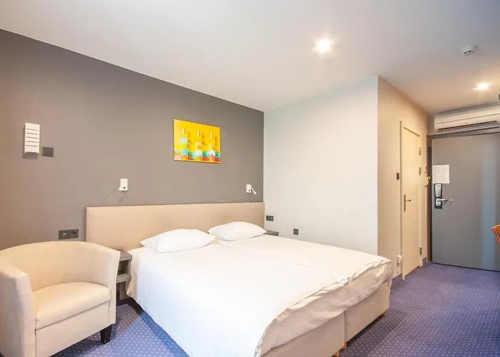 Qubus Hotel Zielona Gora