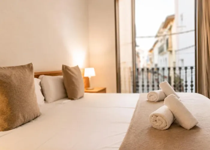 Hotel Alta Garrotxa