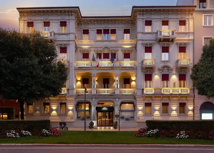 Hotel Indigo Verona - Grand Hotel Des Arts, An Ihg Hotel (Adults Only)