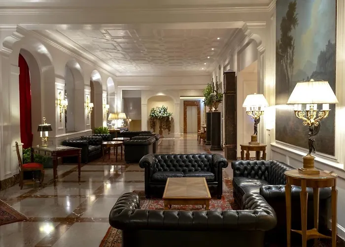 Grand Hotel Sitea