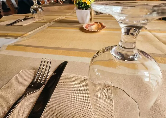 Hotel Residence Sant'Uberto