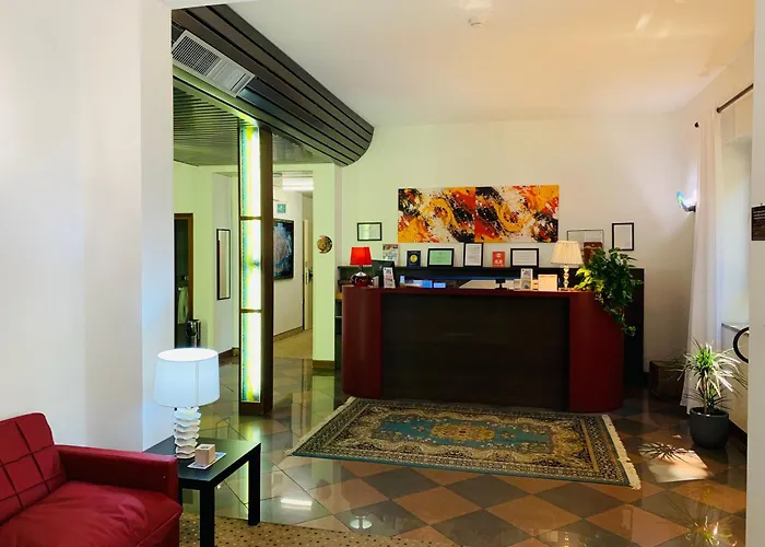 Hotel Adria Mestre