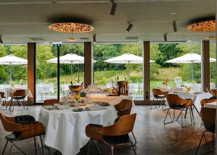 Hotel Winselerhof By Flow