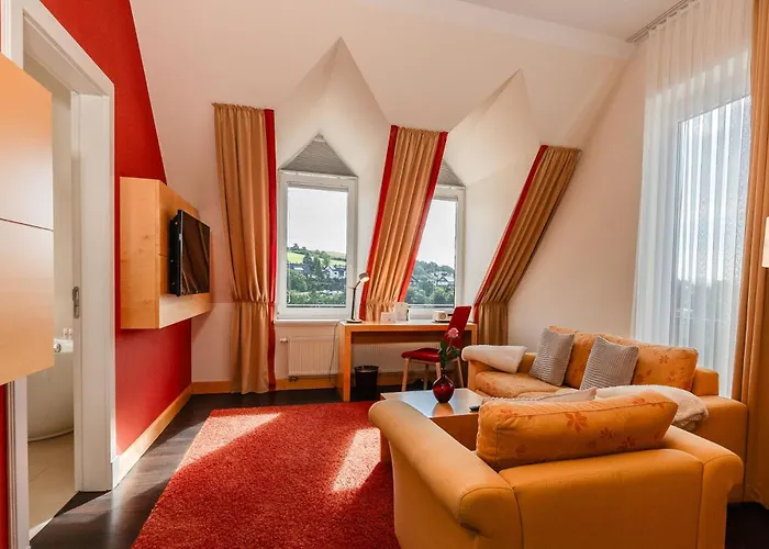 Diedrich Wellnesshotel & Spa - Adults Only