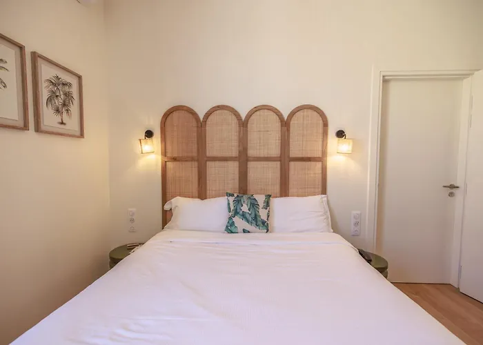 Hotel La Villa Juan Beach
