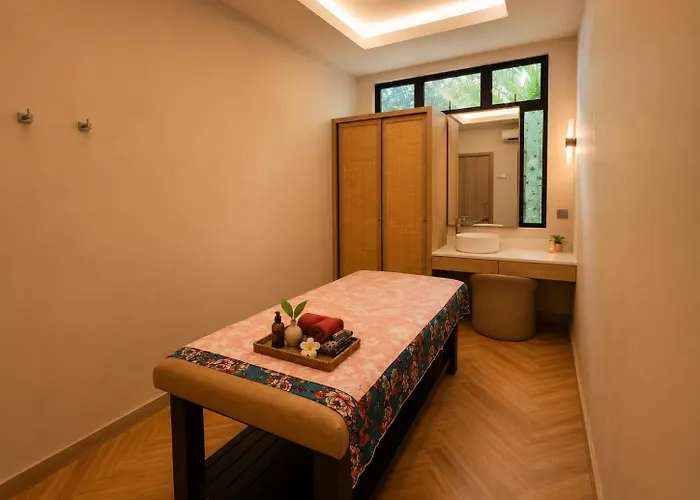 Swiss-Grand Beach Resort Kuantan - Newly Upgraded 5-Star