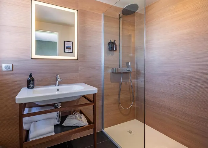 Hotel Litteraire Alexandre Vialatte, BW Signature Collection