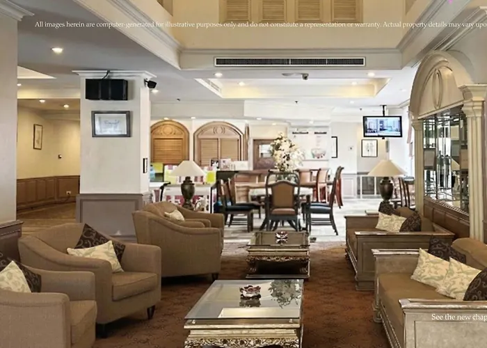 The Imperial Narathiwat Hotel