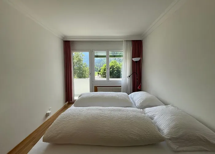 Parkhotel Bellevue Budget