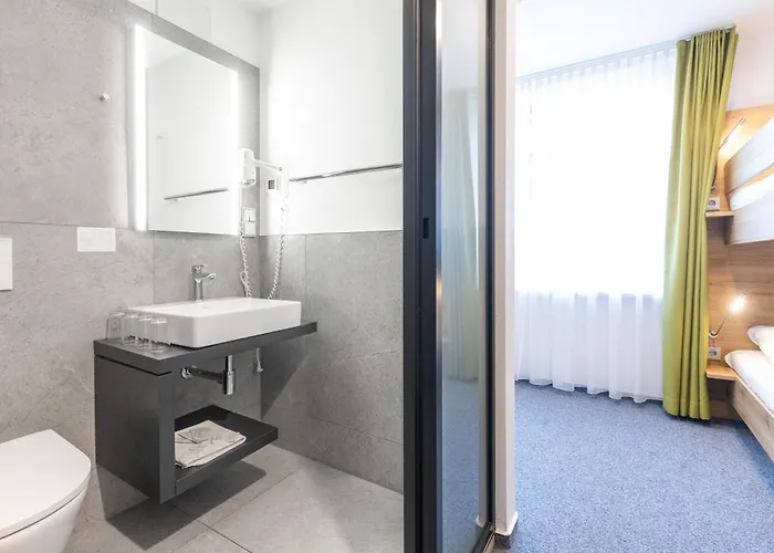 Akademiehotel Jena