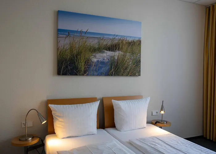 DLRG Tagungszentrum Hotel Delphin