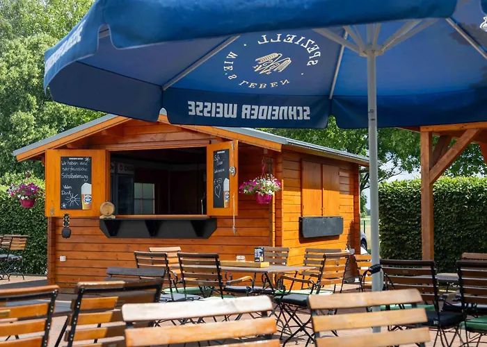 DLRG Tagungszentrum Hotel Delphin