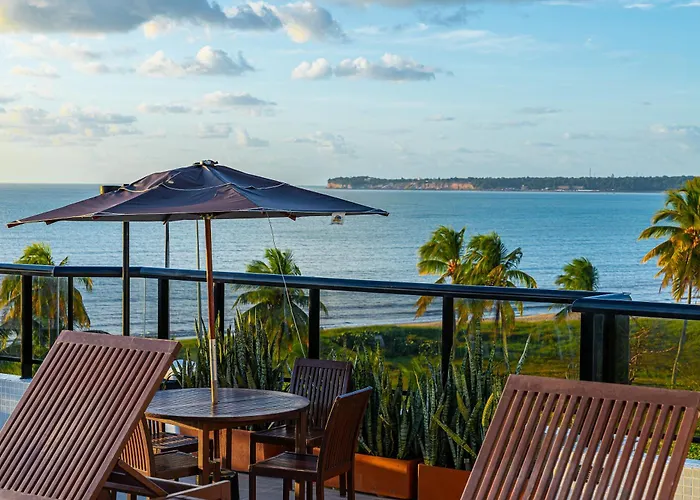 Atlântico Praia Hotel