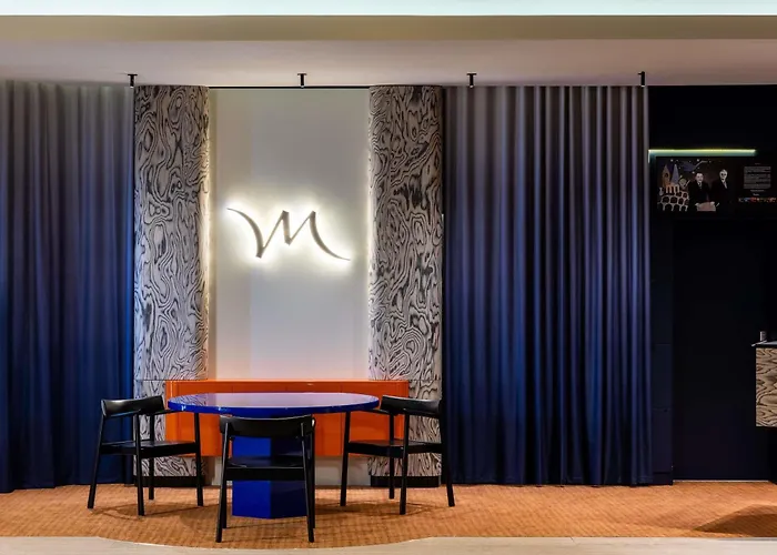 Mercure Gdynia Centrum