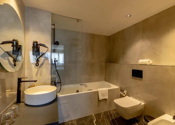Idou Anfa Hôtel&Spa